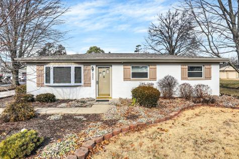 9202 W 52nd Street Indianapolis IN 46234