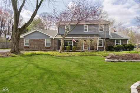 9270 N Temple Avenue Indianapolis IN 46240