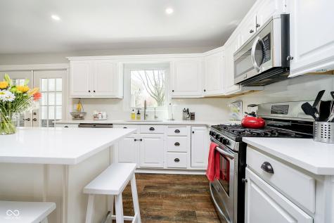 9270 N Temple Avenue Indianapolis IN 46240