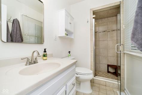9270 N Temple Avenue Indianapolis IN 46240