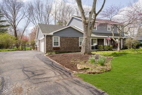 9270 N Temple Avenue Indianapolis IN 46240