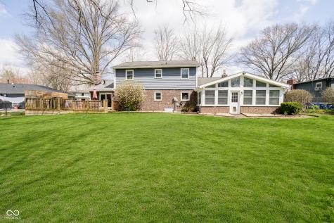 9270 N Temple Avenue Indianapolis IN 46240