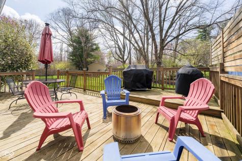 9270 N Temple Avenue Indianapolis IN 46240