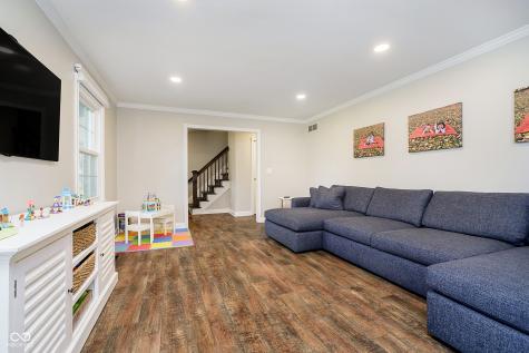 9270 N Temple Avenue Indianapolis IN 46240
