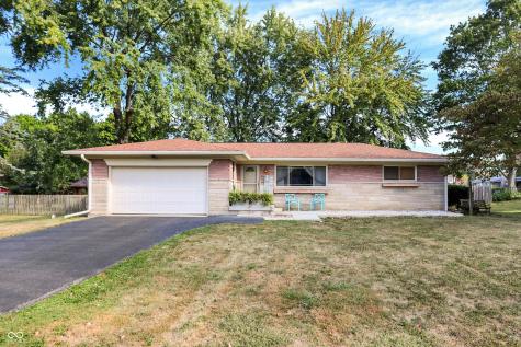 106 Griffin Road Indianapolis IN 46227