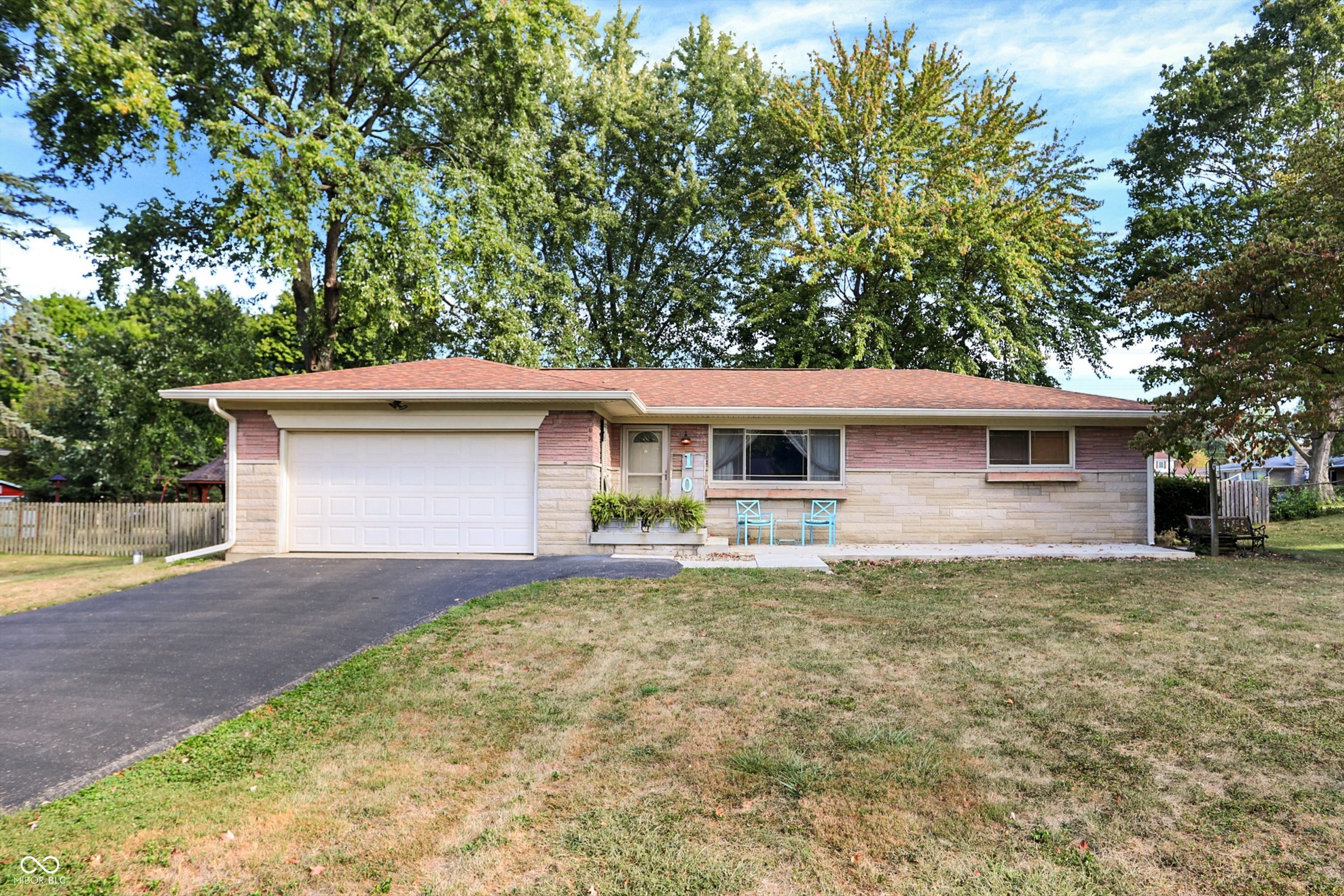 106 Griffin Road Indianapolis IN 46227