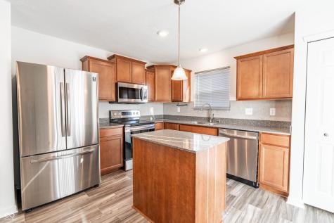 4148 Ashworth Lane Columbus IN 47201