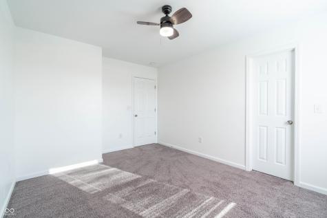 4148 Ashworth Lane Columbus IN 47201