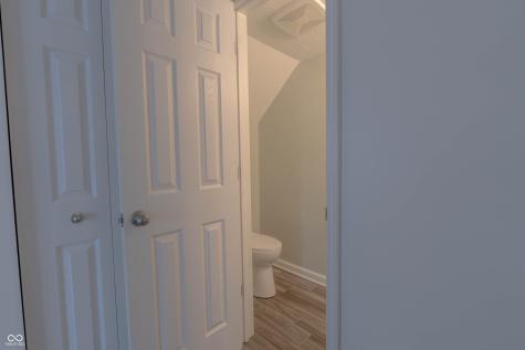 4148 Ashworth Lane Columbus IN 47201