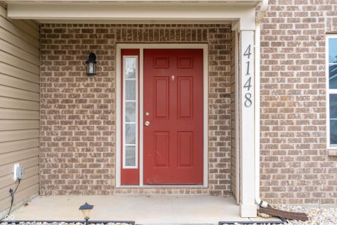 4148 Ashworth Lane Columbus IN 47201