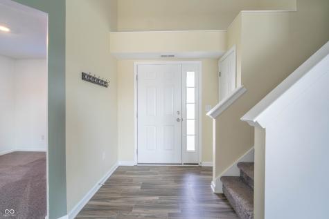 4148 Ashworth Lane Columbus IN 47201