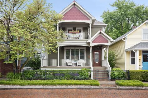 238 E 10th Street Indianapolis IN 46202