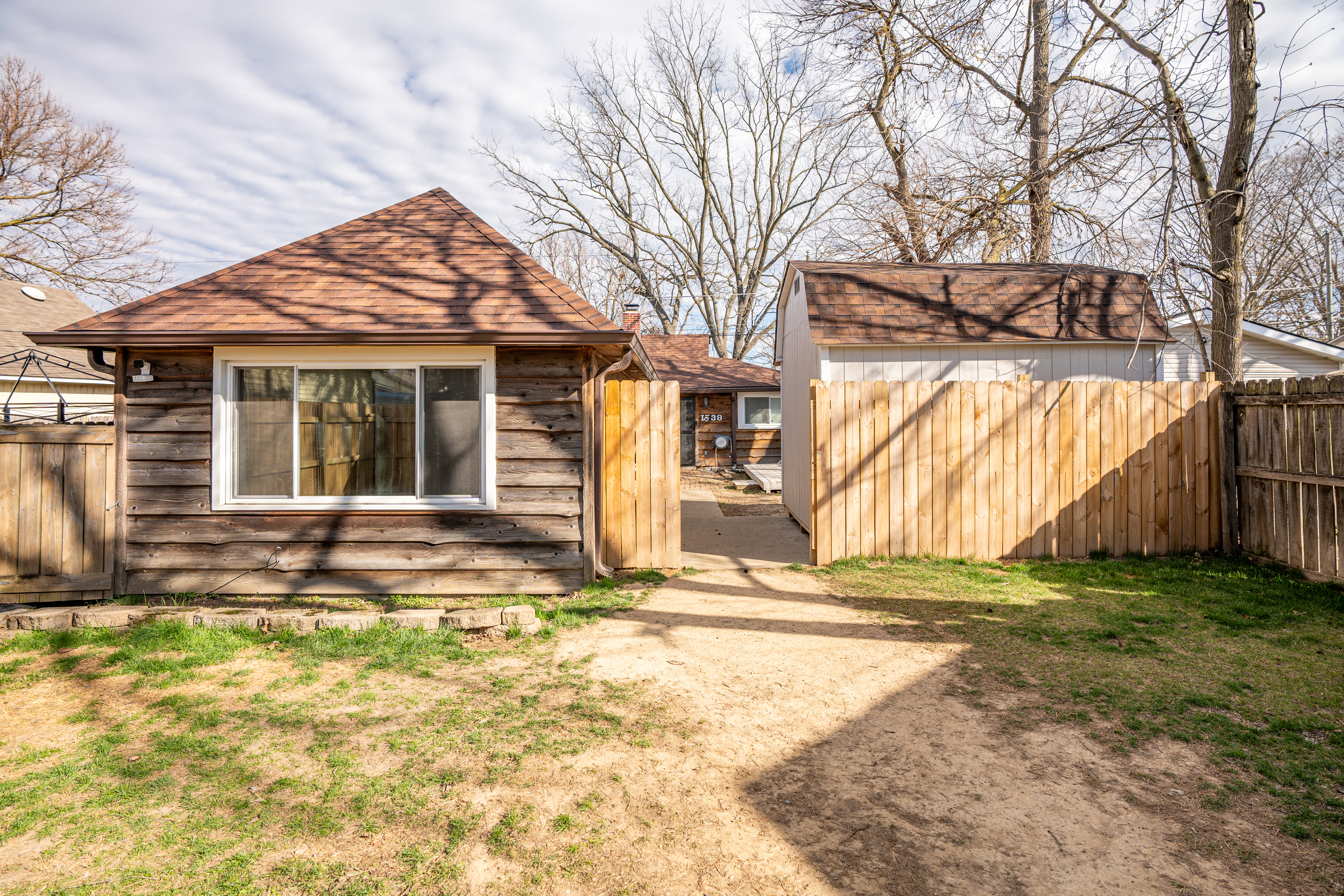 1538 E Legrande Avenue Indianapolis IN 46203