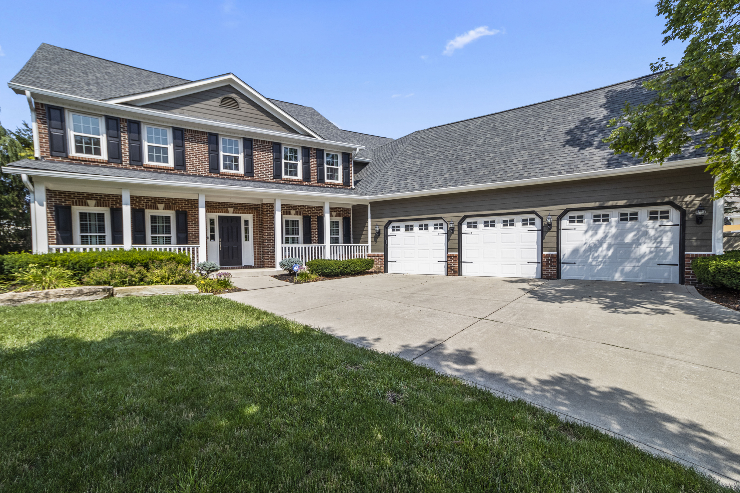 11994 Creekstone Way Zionsville IN 46077