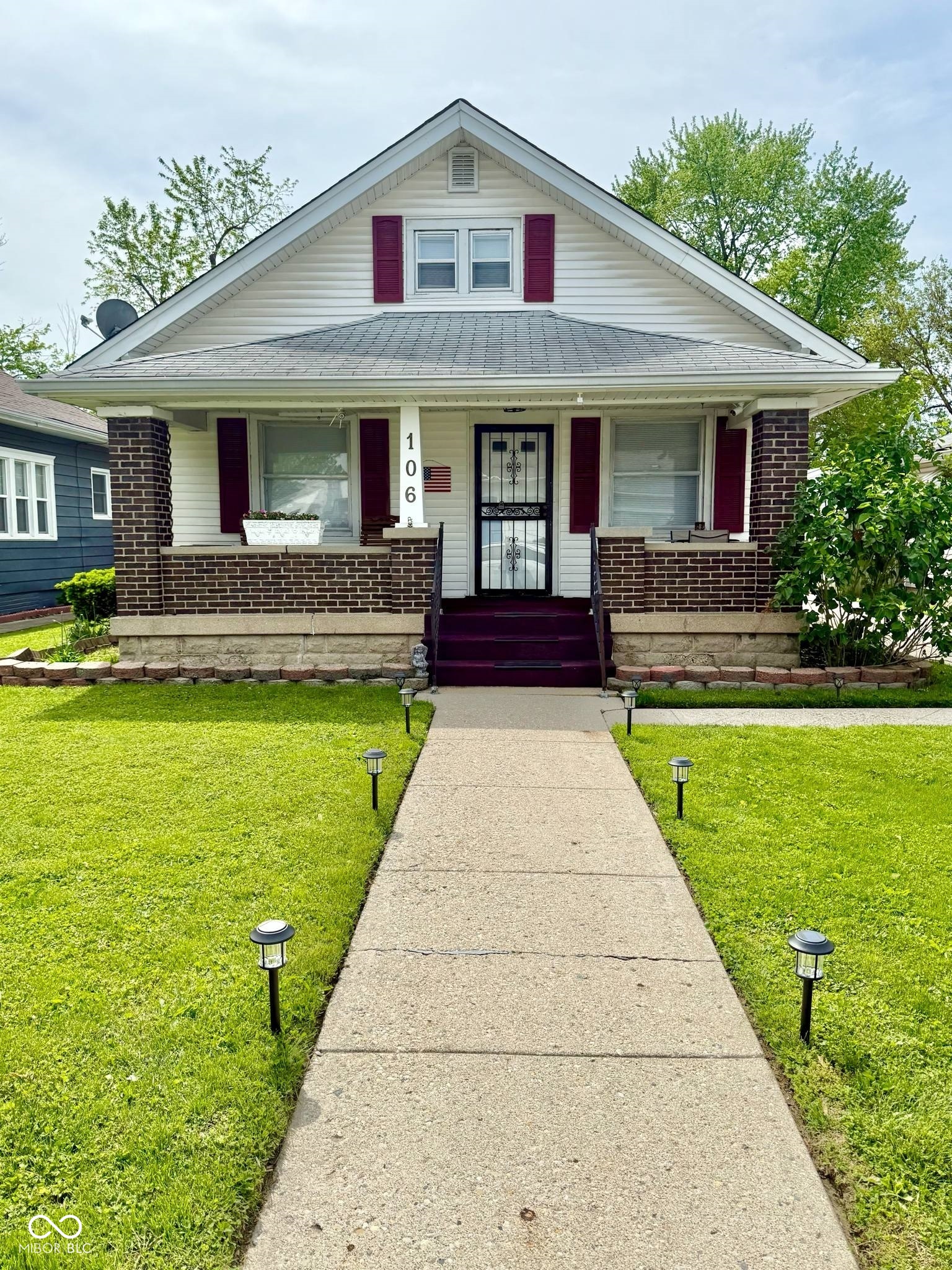 106 S Denny Street Indianapolis IN 46201
