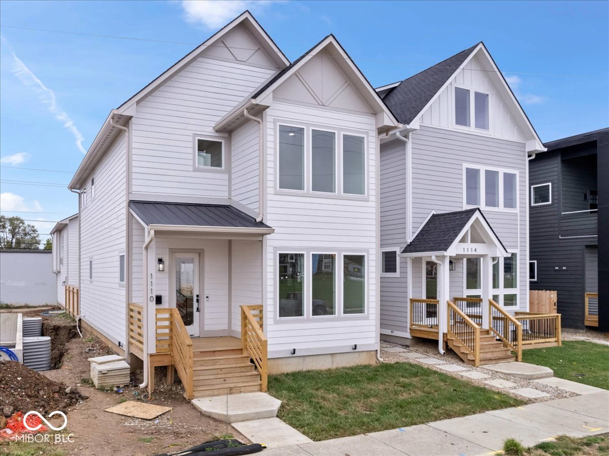 1110 English Avenue Indianapolis IN 46203