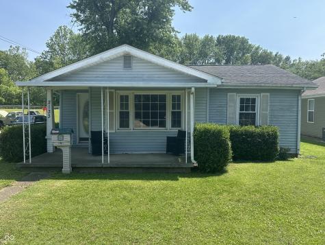 2133 10th Street Columbus IN 47201