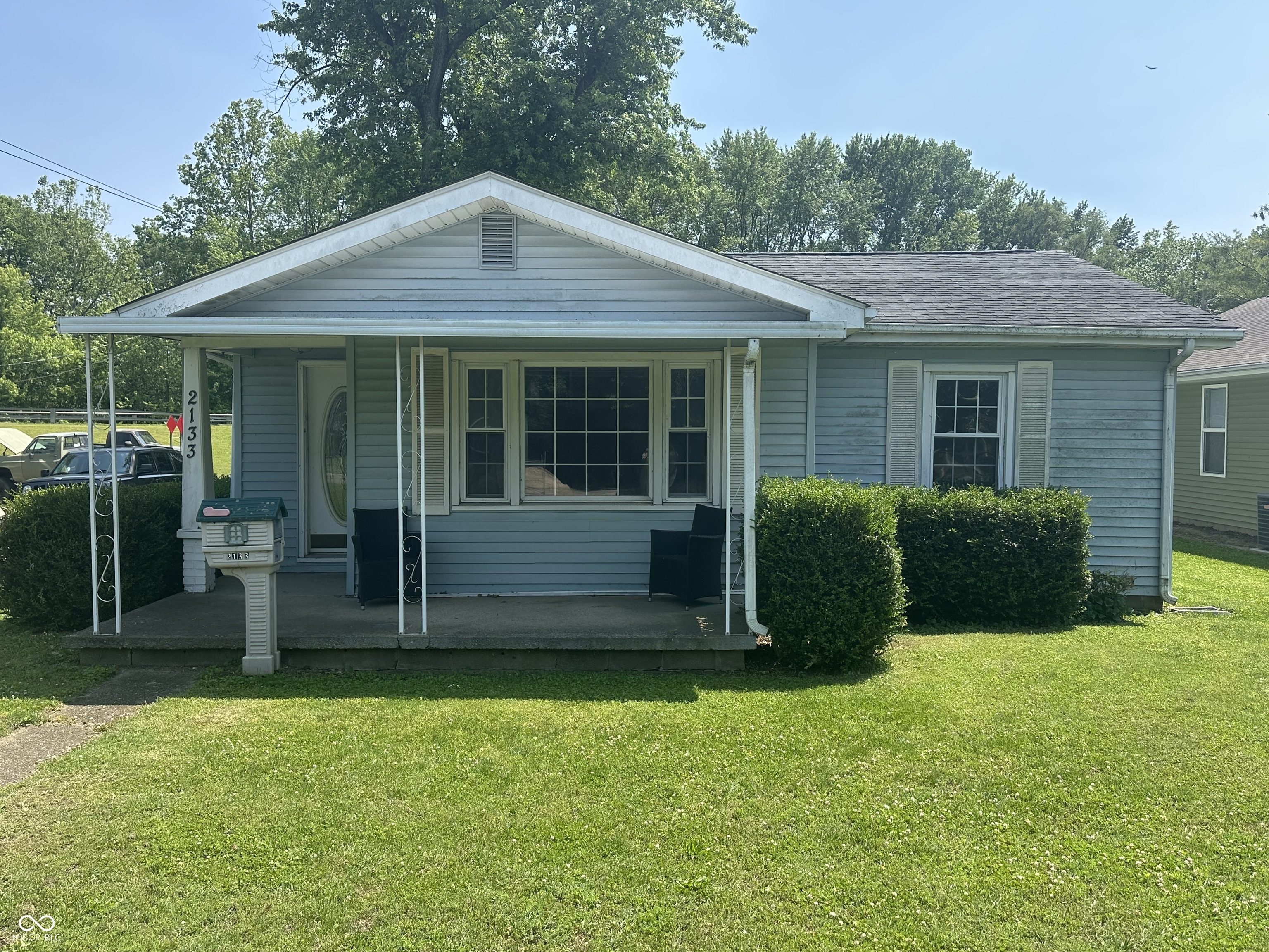 2133 10th Street Columbus IN 47201