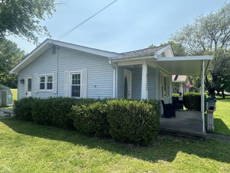 2133 10th Street Columbus IN 47201