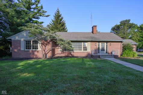 1950 Franklin Street Columbus IN 47201