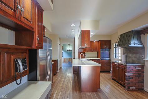 1950 Franklin Street Columbus IN 47201