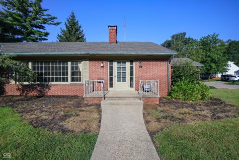 1950 Franklin Street Columbus IN 47201