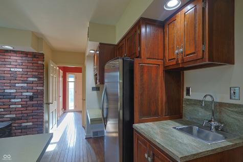 1950 Franklin Street Columbus IN 47201