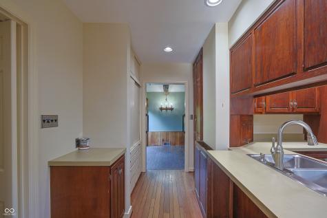 1950 Franklin Street Columbus IN 47201