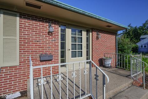 1950 Franklin Street Columbus IN 47201