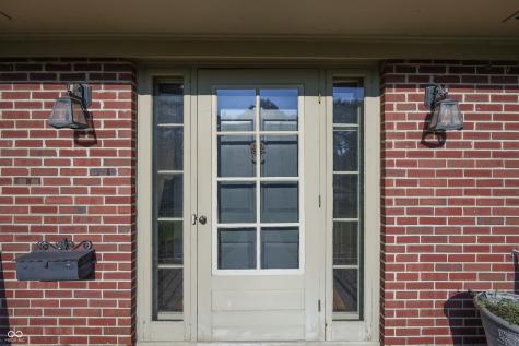 1950 Franklin Street Columbus IN 47201