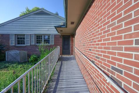 1950 Franklin Street Columbus IN 47201