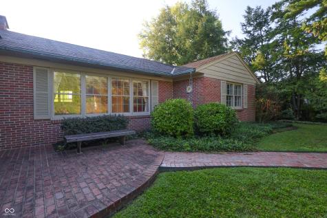 1950 Franklin Street Columbus IN 47201