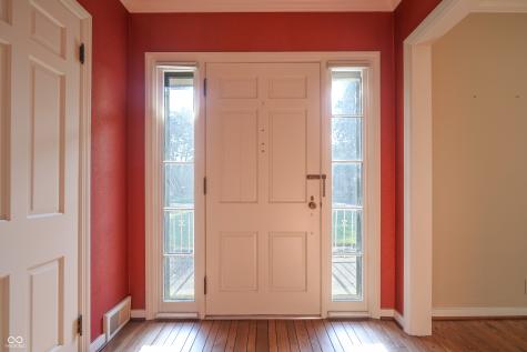 1950 Franklin Street Columbus IN 47201