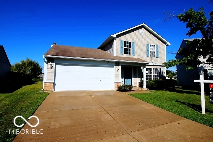 6650 Ahern Court Indianapolis IN 46268