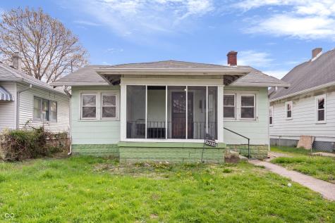 2035 Koehne Street Indianapolis IN 46202