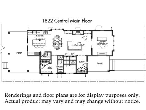 1822 Central Avenue Indianapolis IN 46202