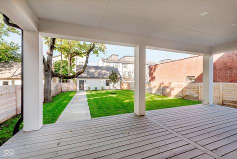 1822 Central Avenue Indianapolis IN 46202