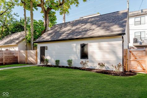 1822 Central Avenue Indianapolis IN 46202