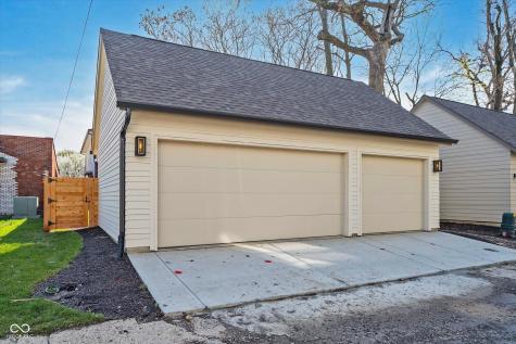 1822 Central Avenue Indianapolis IN 46202