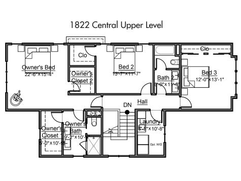 1822 Central Avenue Indianapolis IN 46202