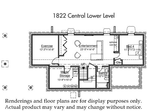 1822 Central Avenue Indianapolis IN 46202