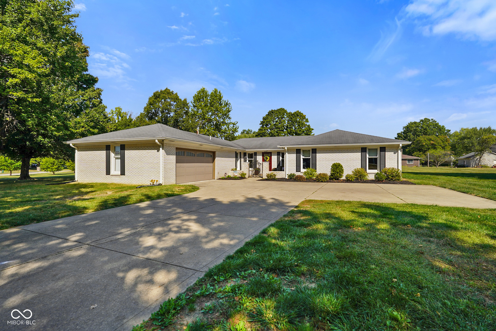 6510 E County Road 100 N Avon IN 46123