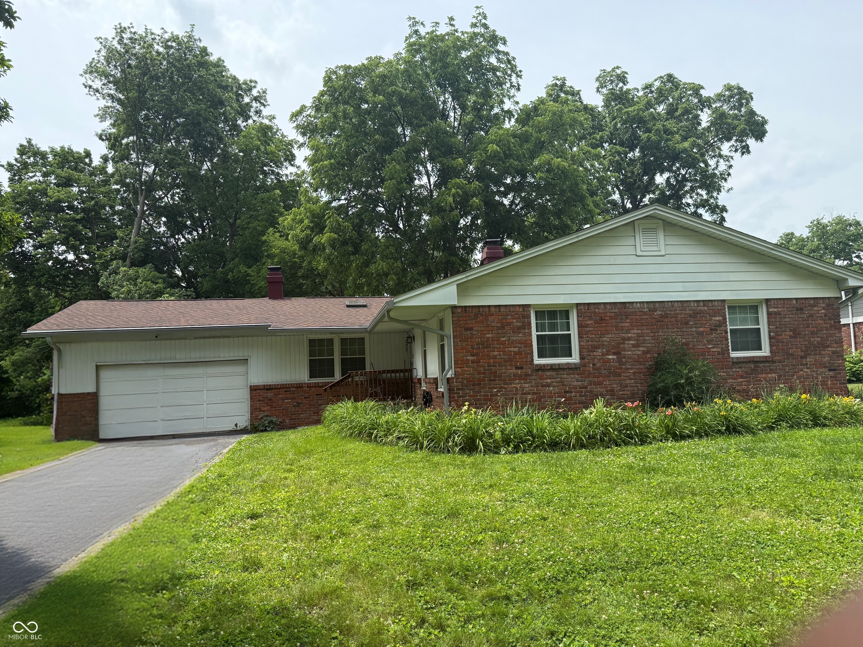 4802 Sylvan Road Indianapolis IN 46228