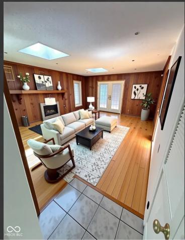 4802 Sylvan Road Indianapolis IN 46228