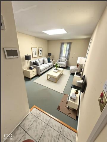 4802 Sylvan Road Indianapolis IN 46228