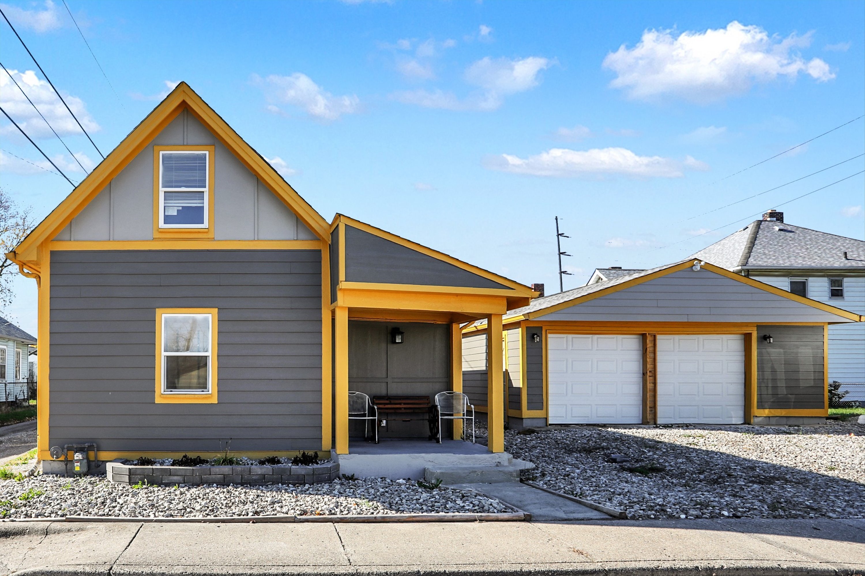 1510 Hiatt Street Indianapolis IN 46221