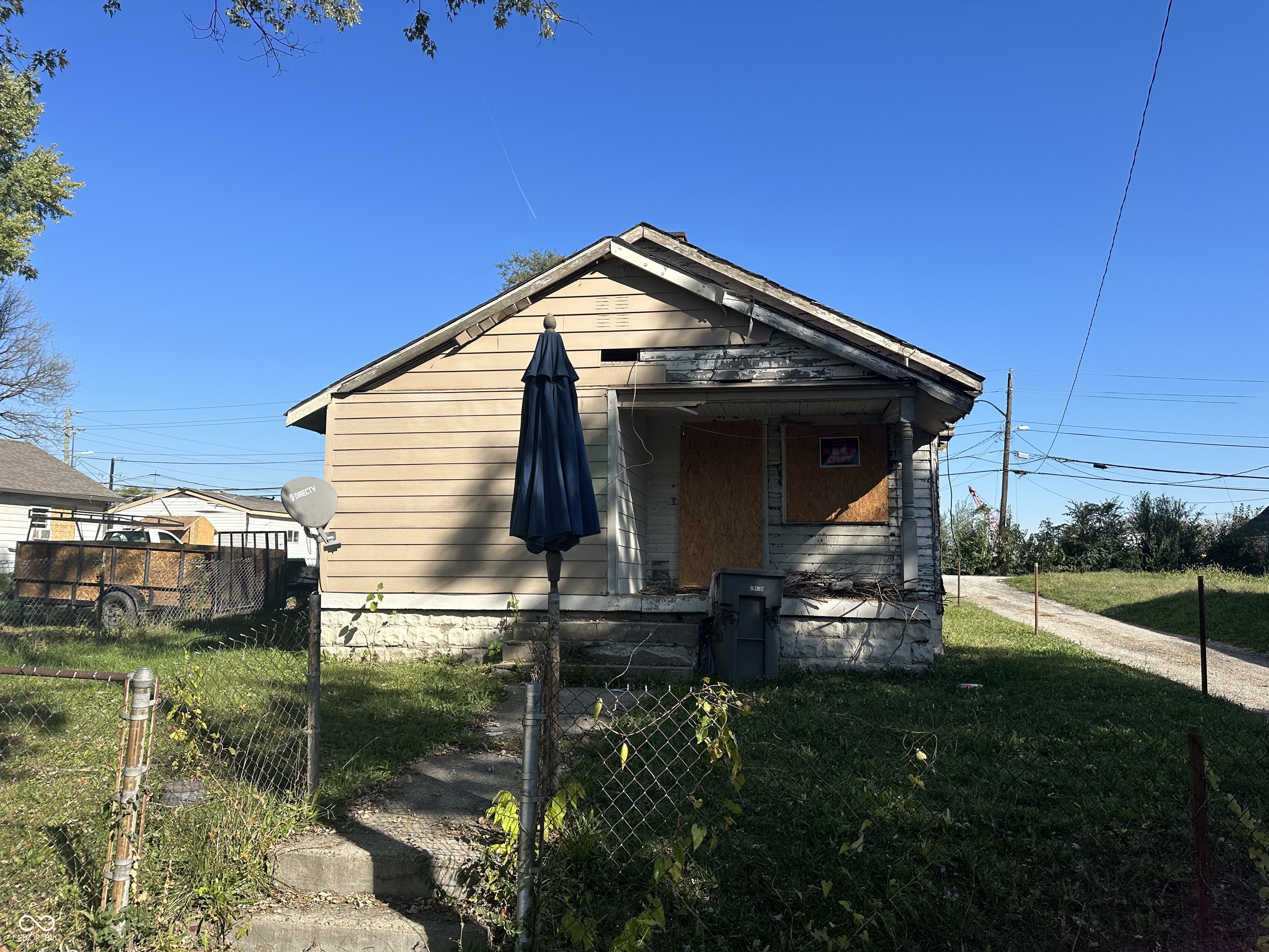 2041 Adams Street Indianapolis IN 46218
