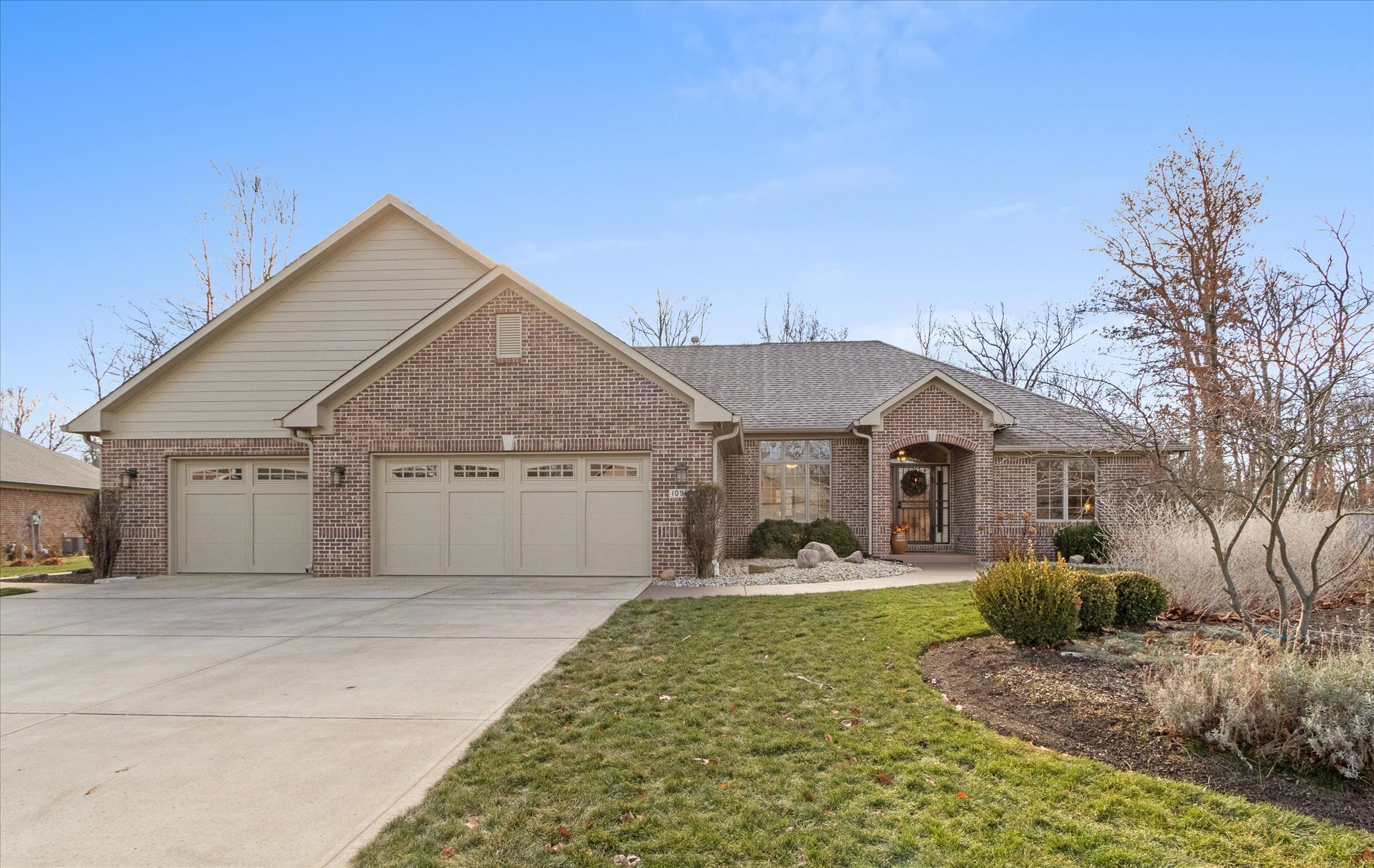 10919 Olivia Court Indianapolis IN 46234