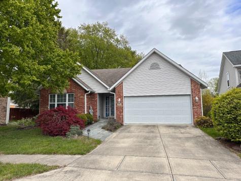 7422 Deville Court Indianapolis IN 46256