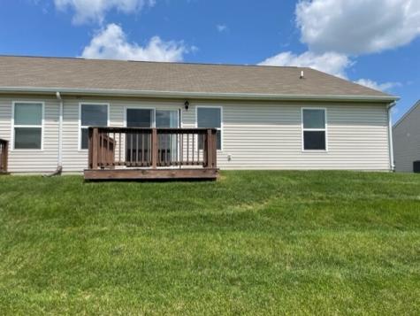 6537 Emerald Ridge Court Indianapolis IN 46221